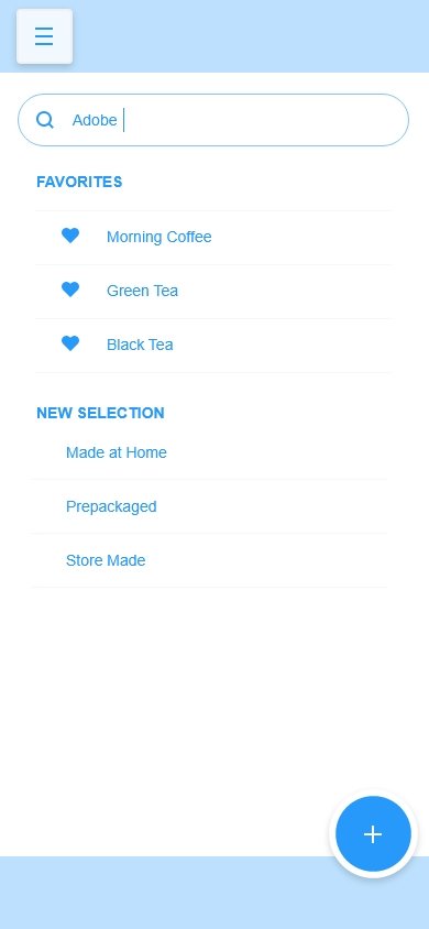 User Scenario 1 Part 2