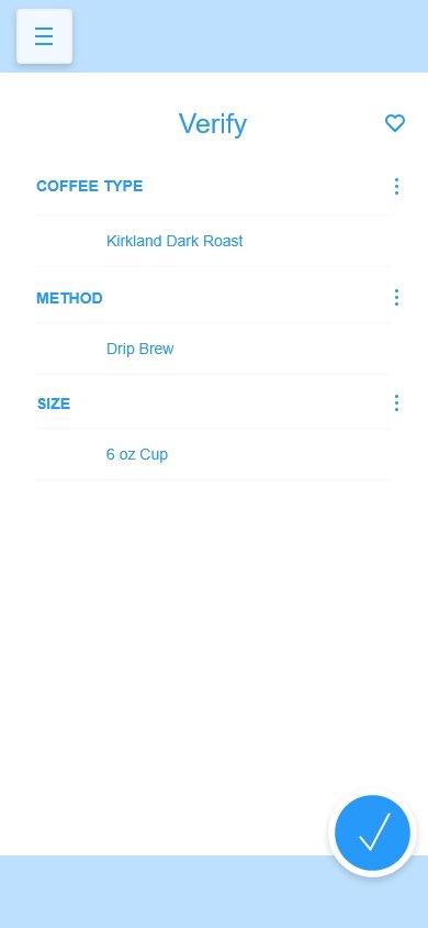 Chairman original logo