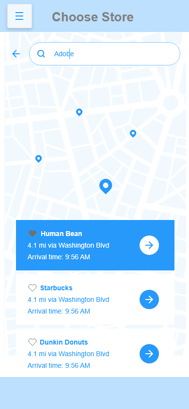 Chairman original logo